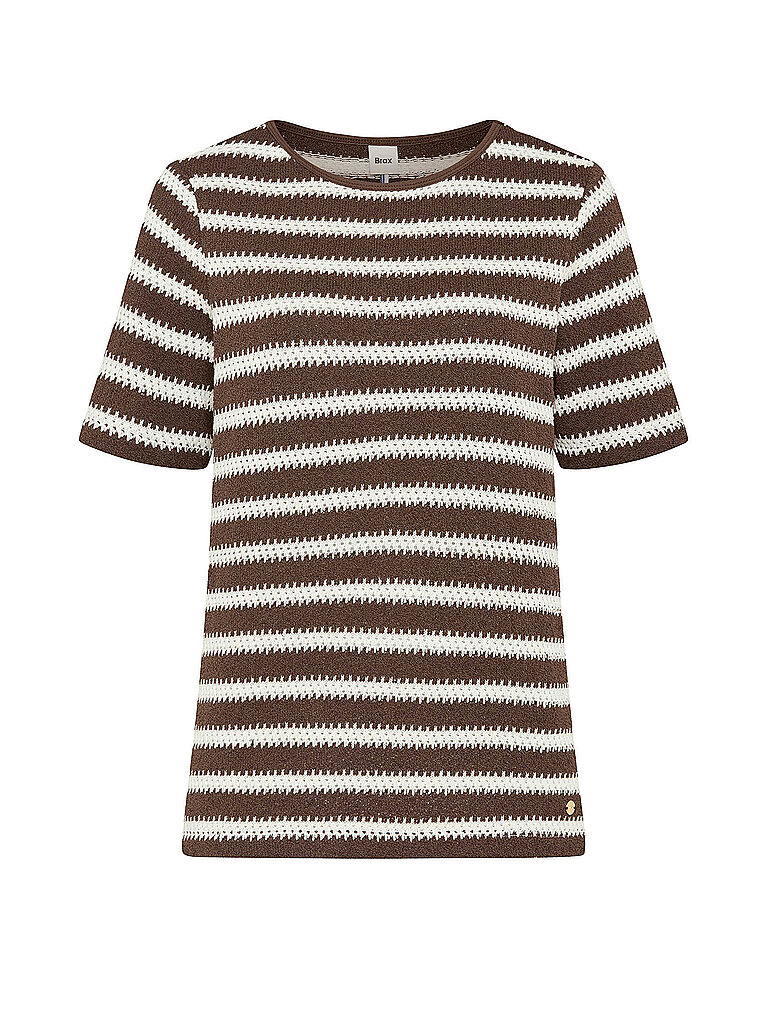 T-Shirt CIRA S braun 44 damen