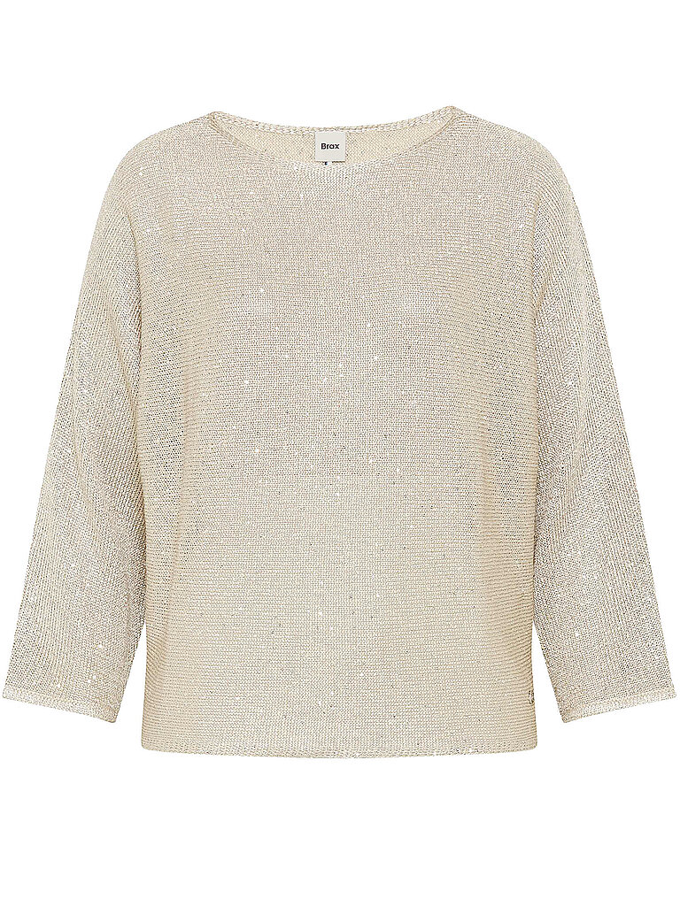 Brax Pullover NALA creme 40 damen