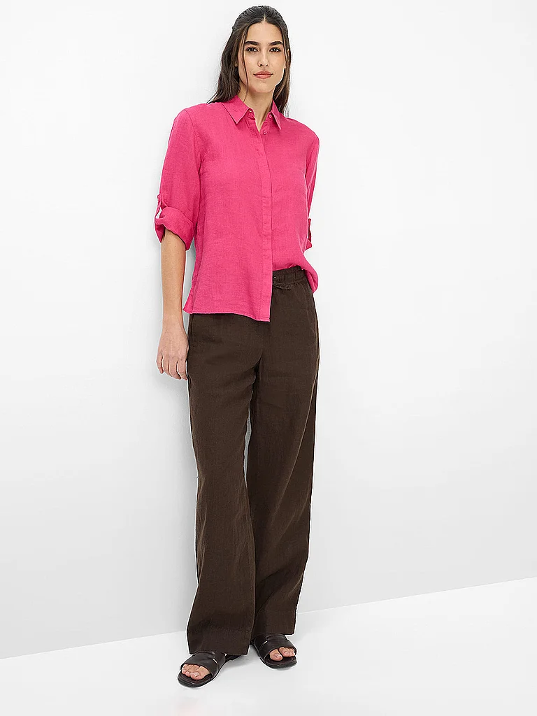 Brax Vicki Blouse Pink 36 8