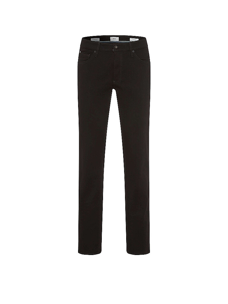 Brax Hose Modern Fit CHUCK schwarz   38/L38 herren 4