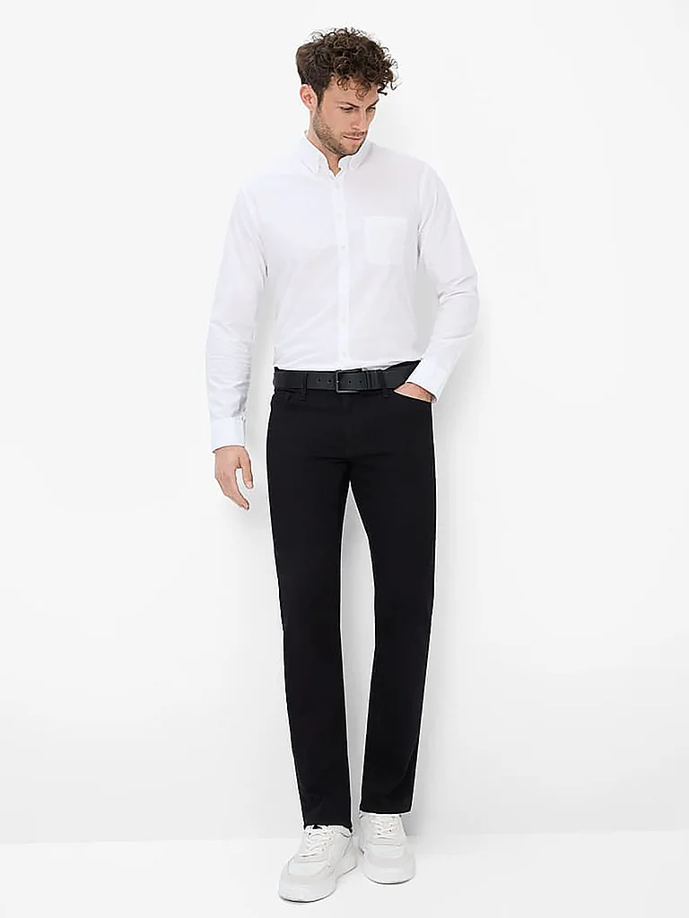 Brax Hose Modern Fit CHUCK schwarz   38/L38 herren 5