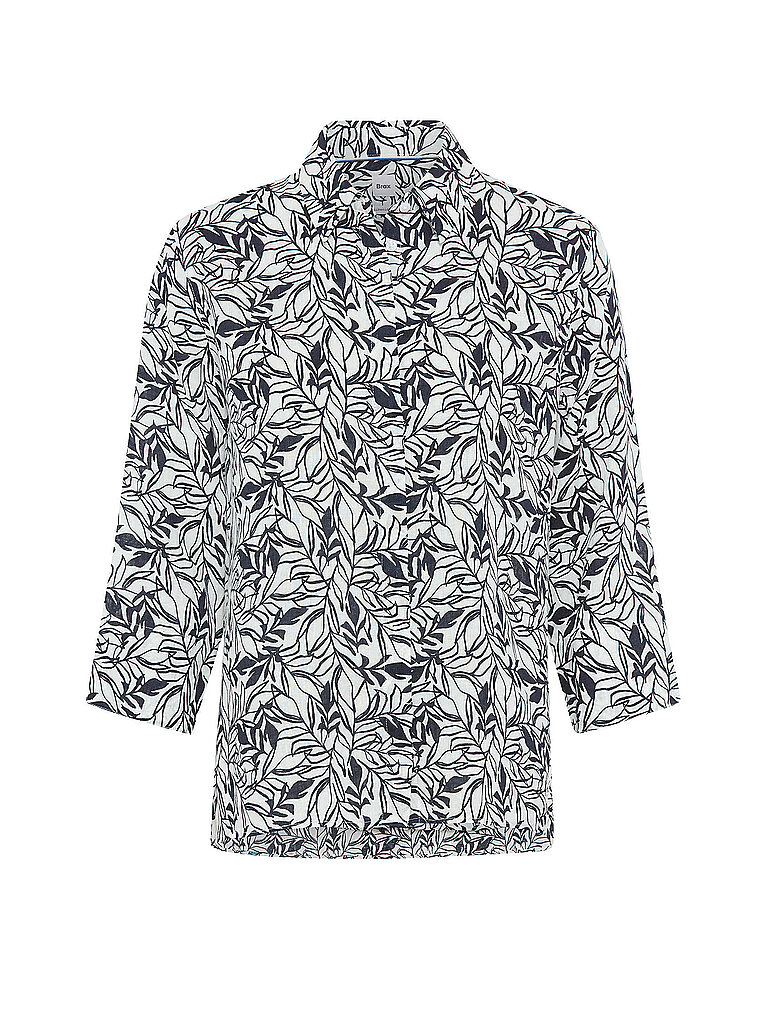 Bluse VICKI dunkelblau 44 damen