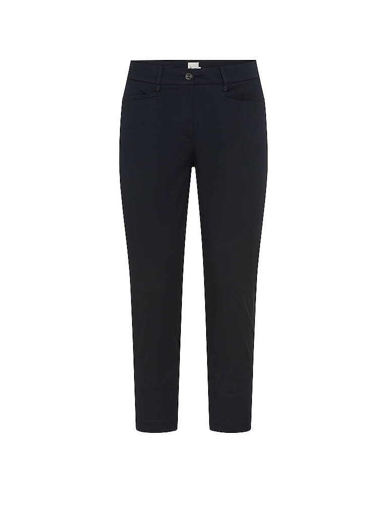 Hose 7/8 MARA S dunkelblau 36 damen