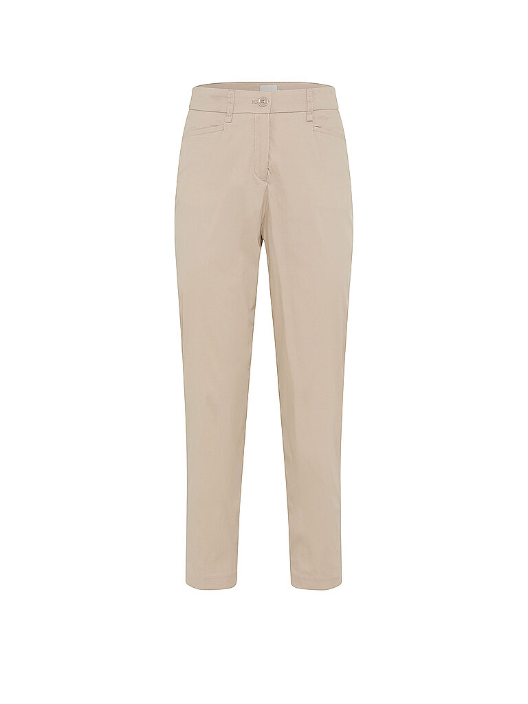 BRAX Hose 7/8 MARA S beige | 46