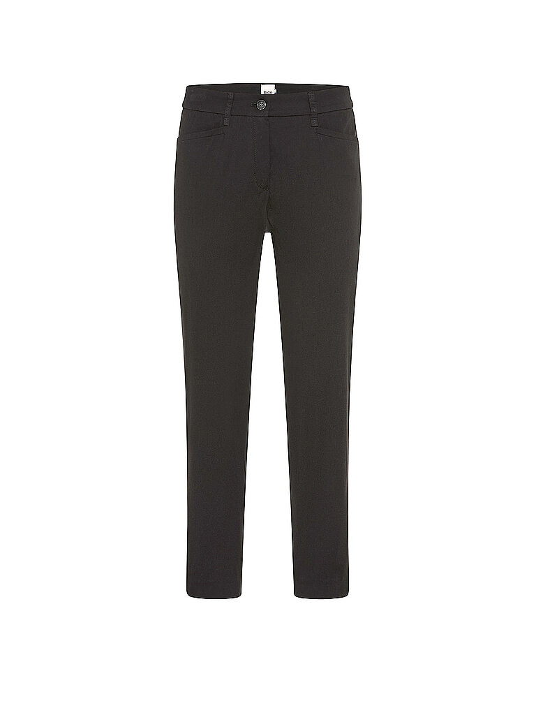 Hose 7/8 MARA S schwarz 36 damen
