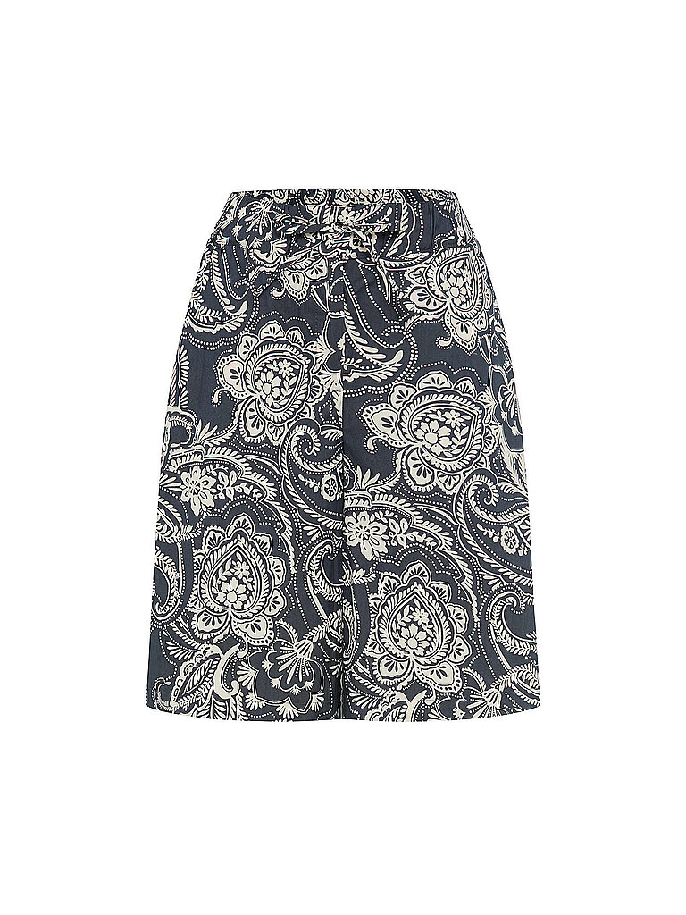 Shorts MAINE B dunkelblau 34 damen
