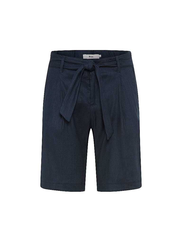 BRAX Shorts MAINE B dunkelblau | 44