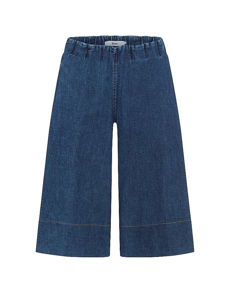 Jeansshorts MEINE B dunkelblau 34 damen