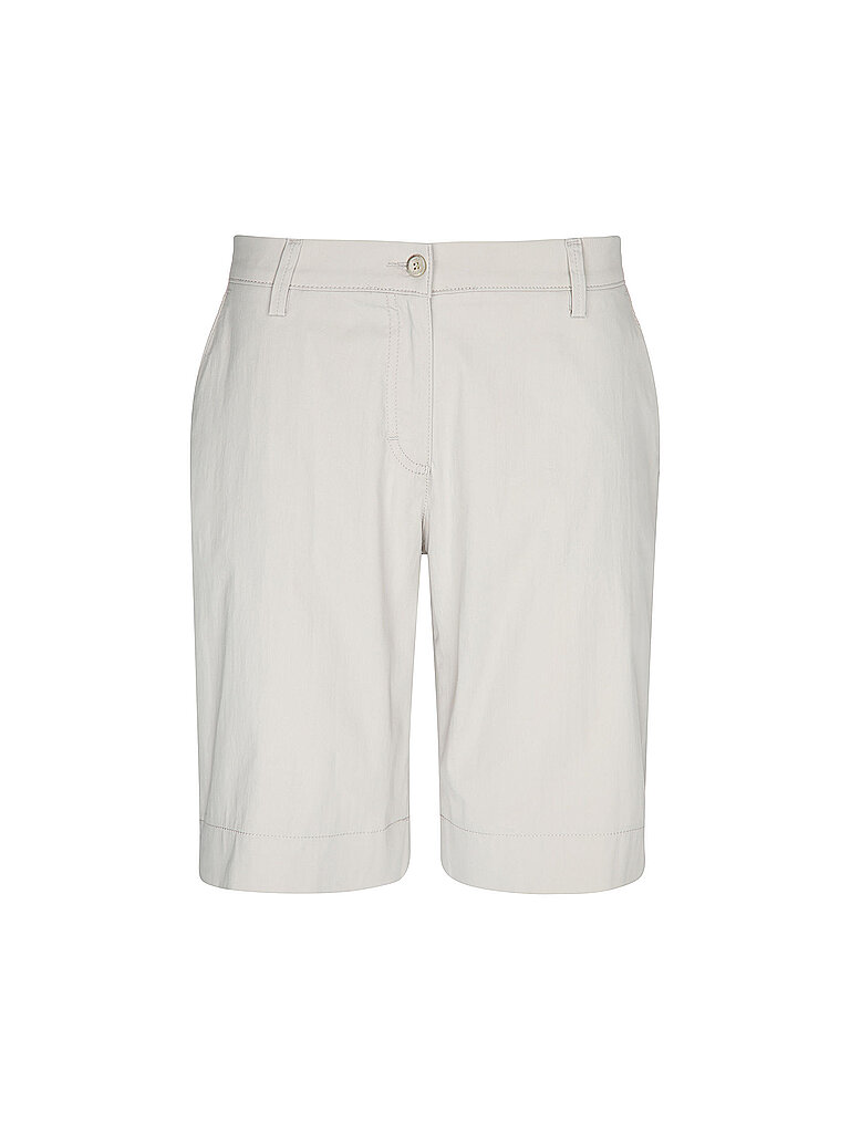 Brax Shorts MIA B beige 34 damen