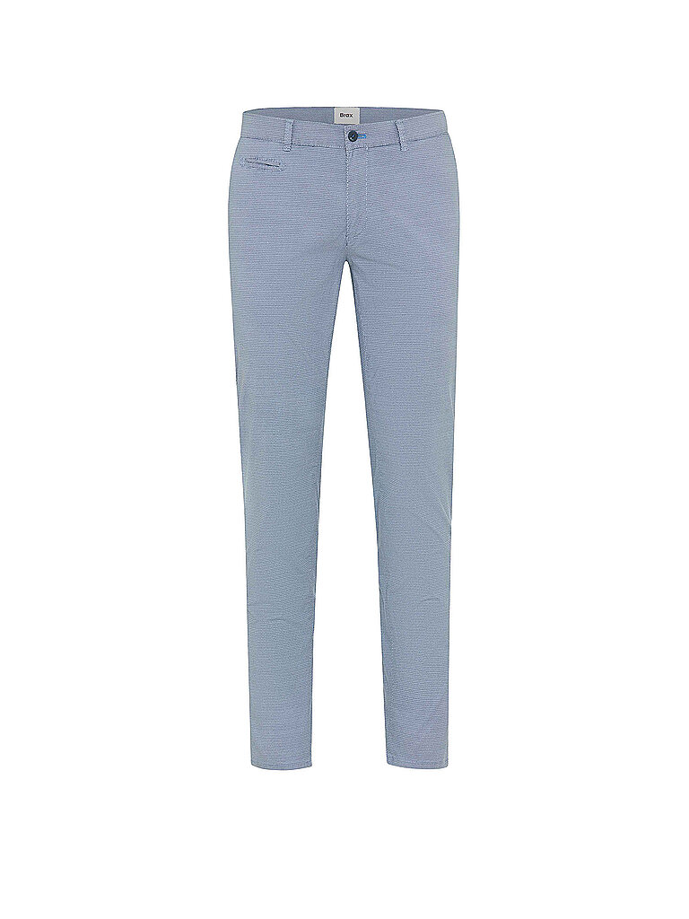Chino FABIO hellblau 36/L32 herren