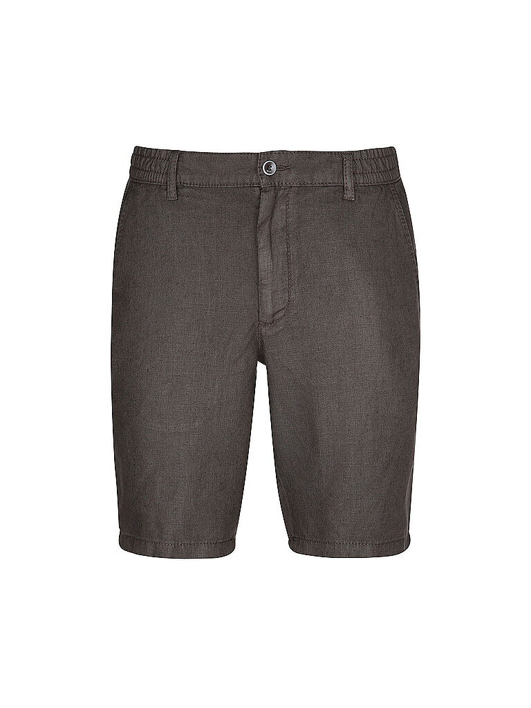 Brax Shorts BALU braun 33 herren