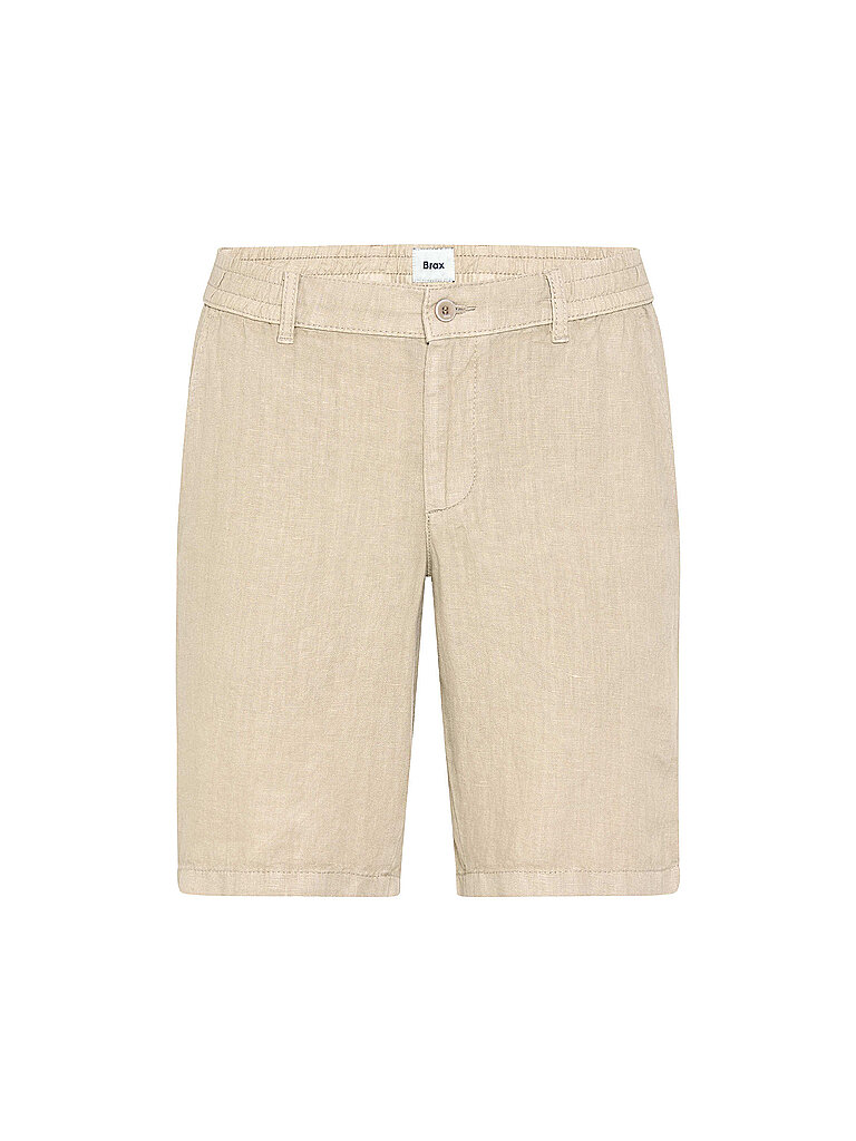 Brax Shorts BALU beige 32 herren