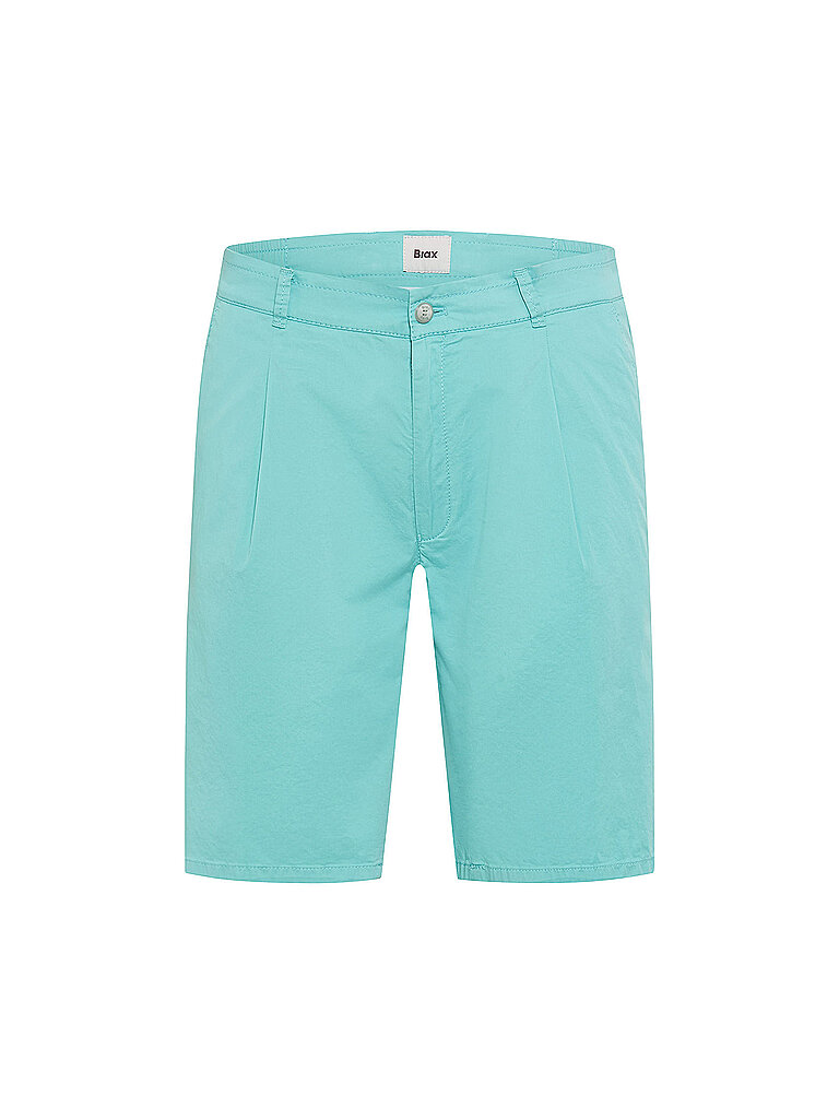 Brax Shorts TINO B mint 38 herren
