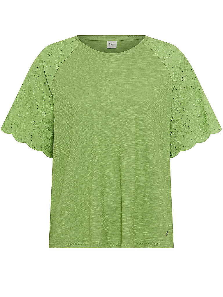 T-Shirt CAELEN grün 42 damen