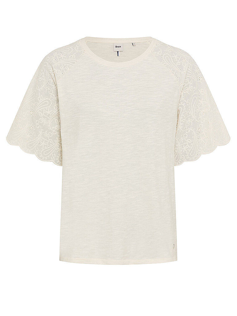 T-Shirt CAELEN beige 42 damen