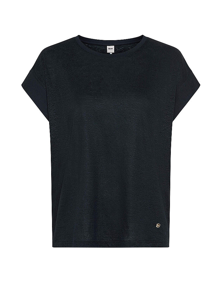 T-Shirt CAELEN.S dunkelblau 36 damen