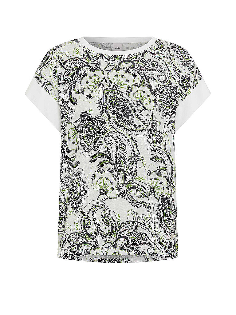 T-Shirt CAELEN.S creme 34 damen