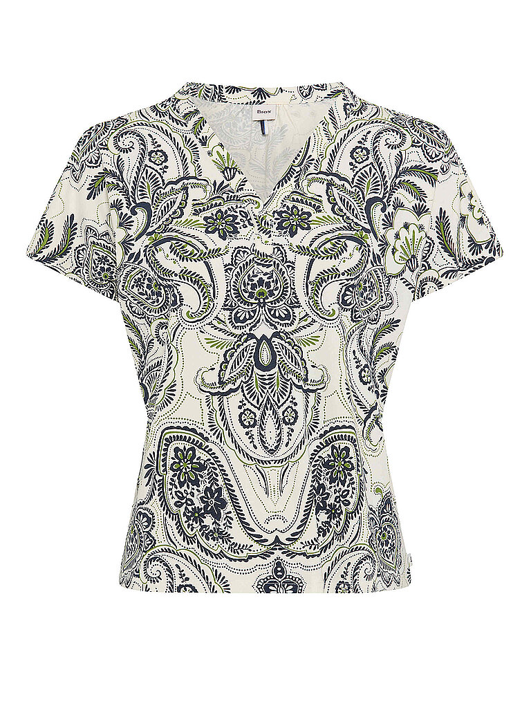 Blusenshirt CAELEN.S creme 44 damen