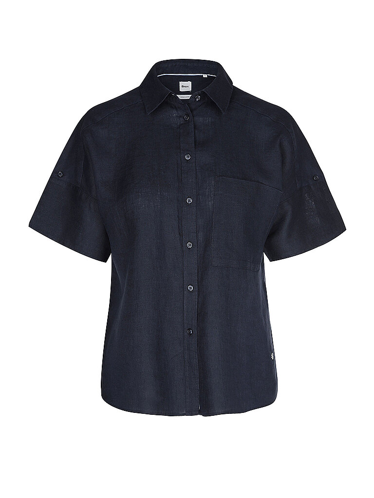 Blusenshirt VIV dunkelblau 42 damen
