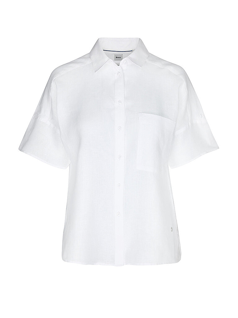Blusenshirt VIV weiss 46 damen