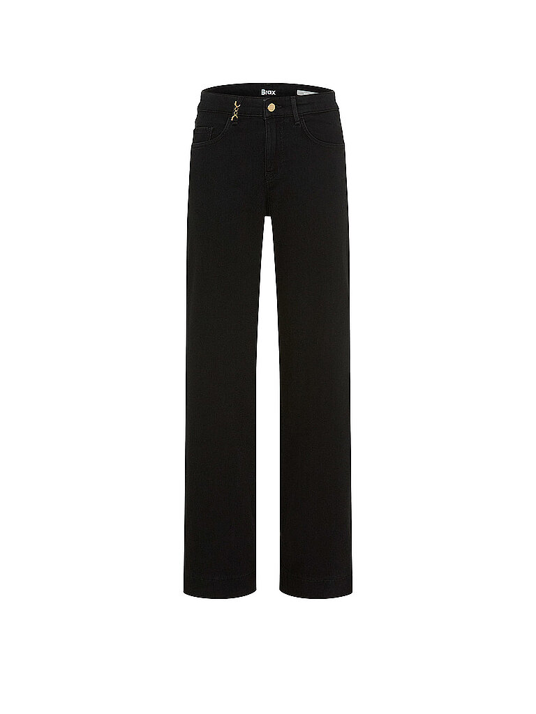 BRAX Jeans Slim Fit SHAKIRA schwarz | 40L