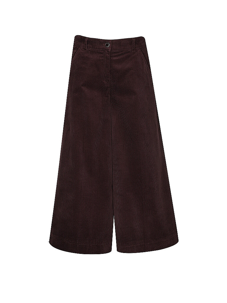 BRAX Hosenrock MELLI S dunkelrot | 36