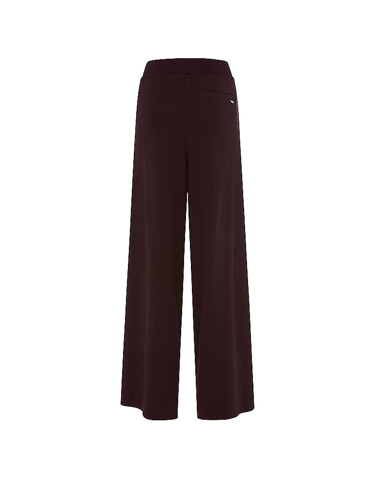 Brax Hose MAINE beere XS damen