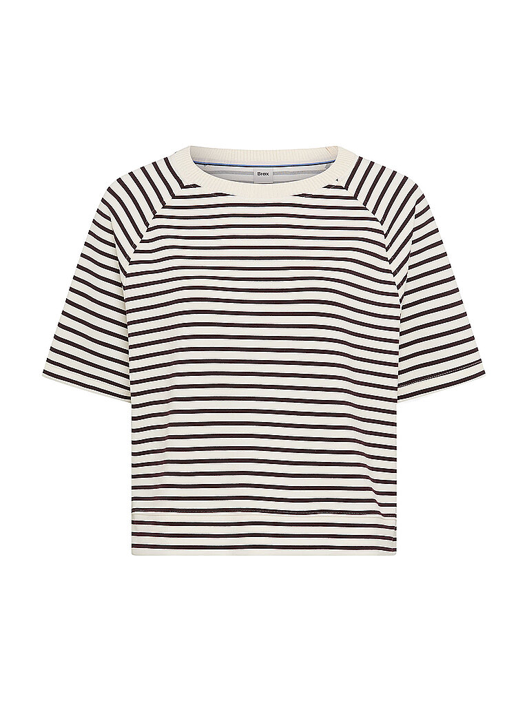 T-Shirt BAILEE.S beere 44 damen