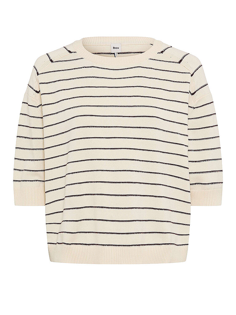 Brax Pullover NIA beere 42 damen