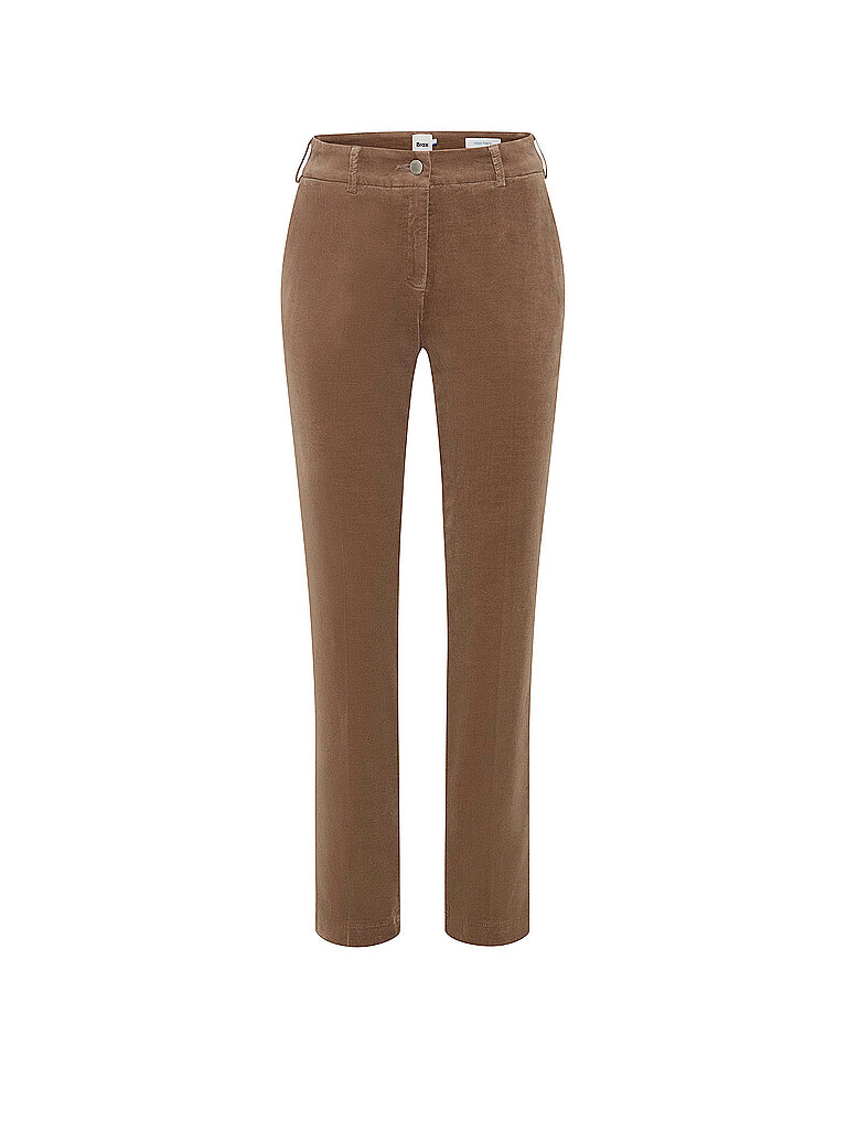 BRAX Chino 7/8 MARON S beige | 38