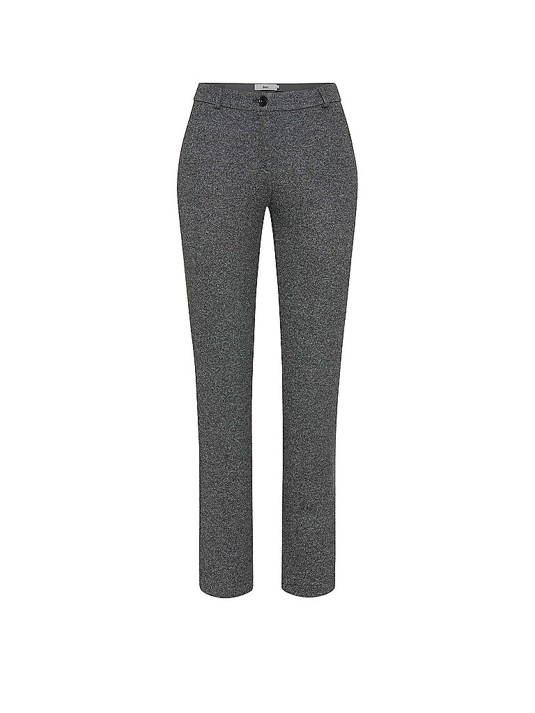 BRAX Chino 7/8 MARON S grau | 44