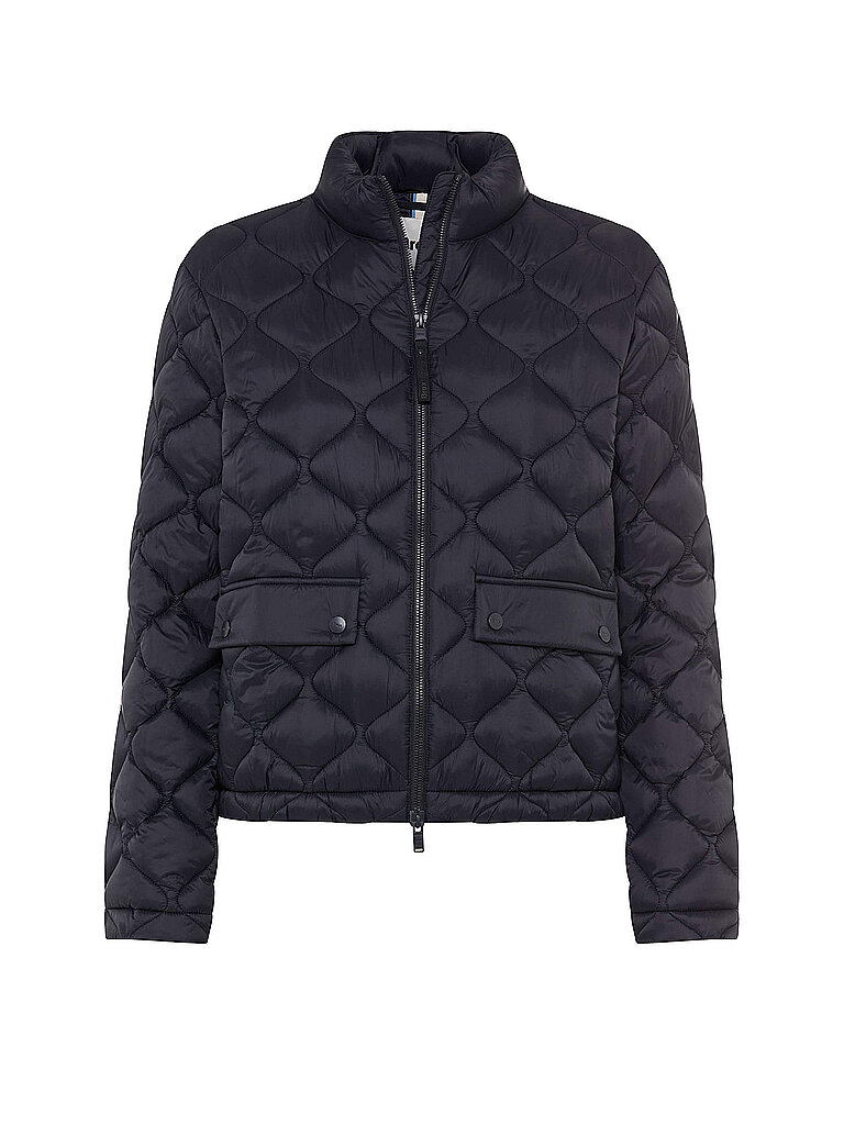 BRAX Leichtsteppjacke KYLA dunkelblau | 36