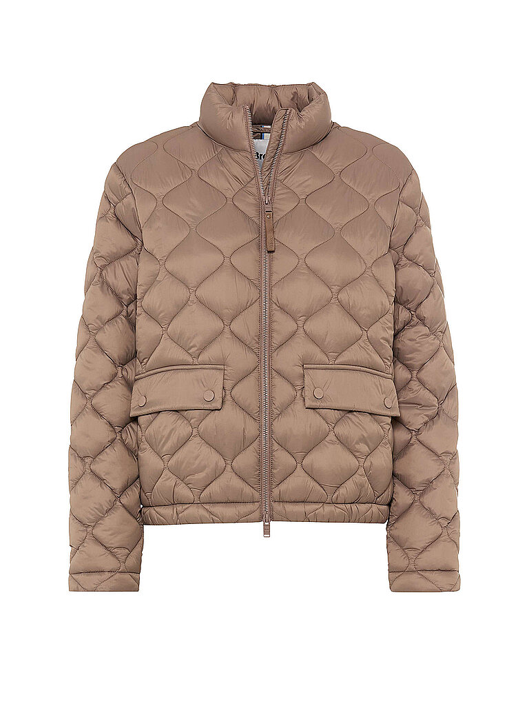 BRAX Leichtsteppjacke KYLA camel | 36
