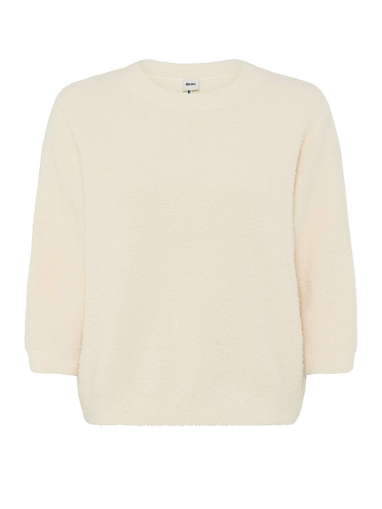 BRAX Pullover NOEMI beige | 44