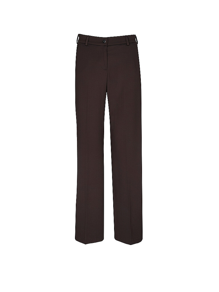 BRAX Marlenehose MAINE braun | 34