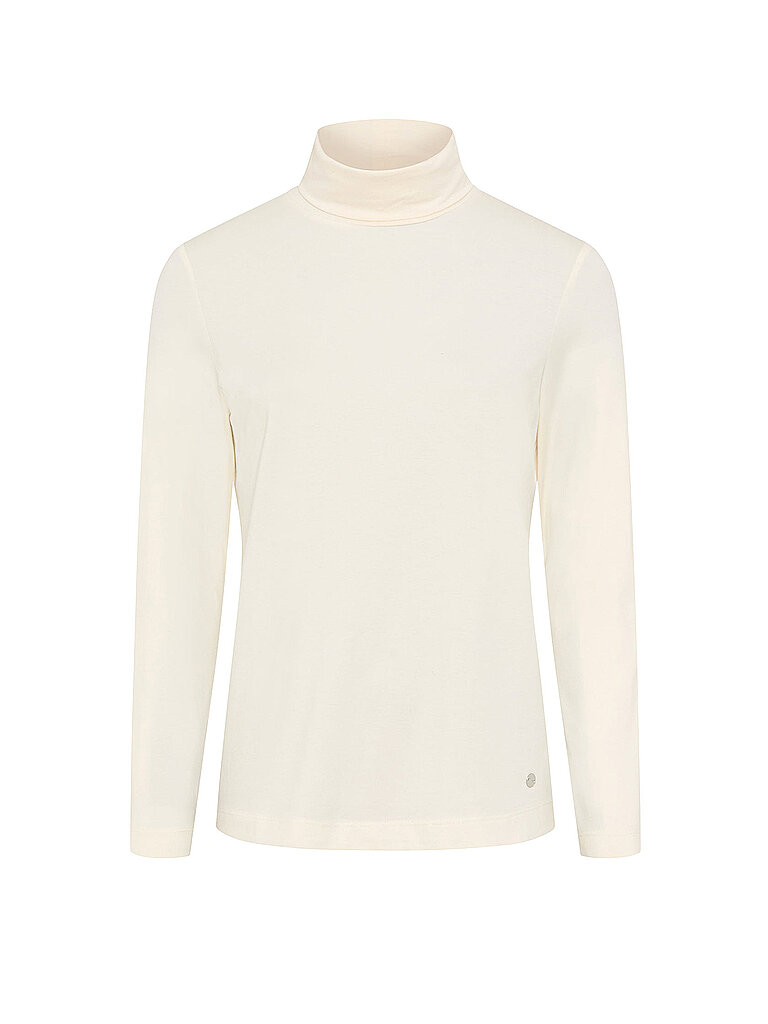 BRAX Rollkragenpullover CARINA.L beige | 46