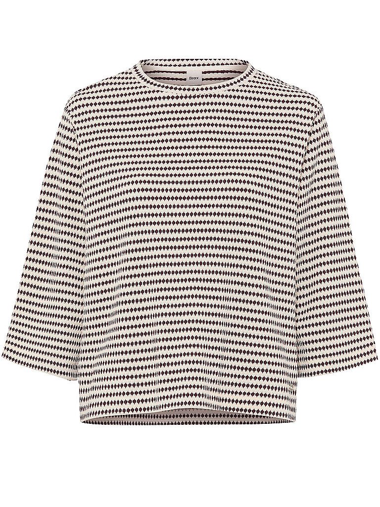 BRAX Shirt CADEN beere | 36