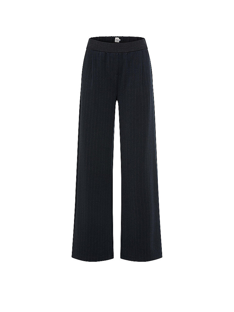 BRAX Marlenehose STYLE.MAINE dunkelblau | S