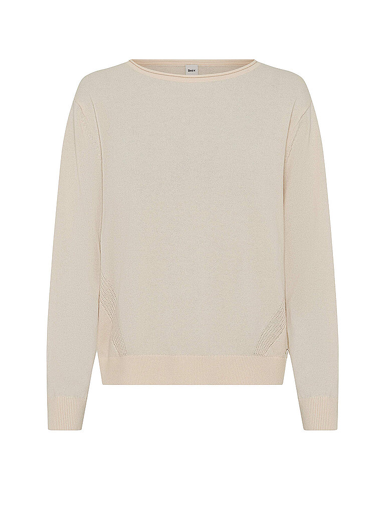 BRAX Pullover LISA beige | 36