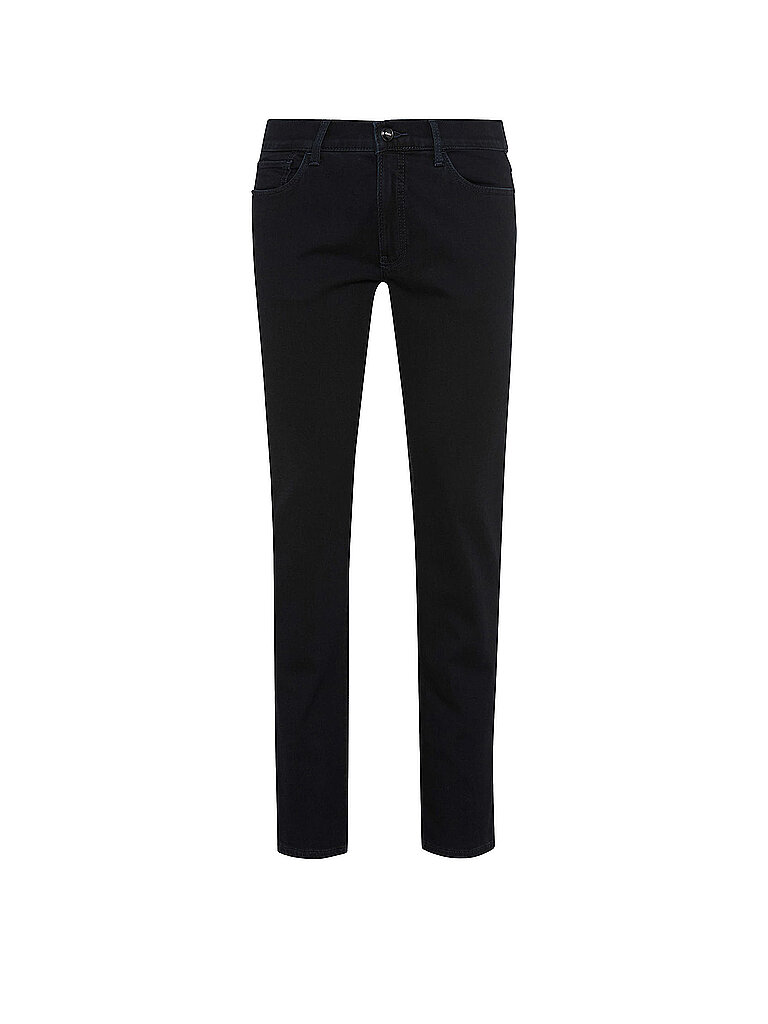BRAX Jeans Slim Fit CHUCK dunkelblau | 31/L30