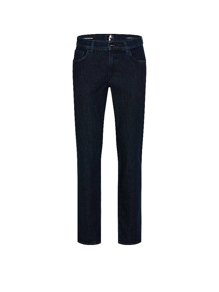 BRAX Jeans Slim Fit CHUCK dunkelblau | 31/L30