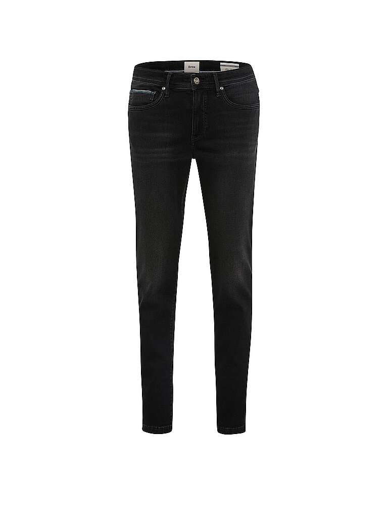 BRAX Jeans Slim Fit CHRIS grau | 32/L30