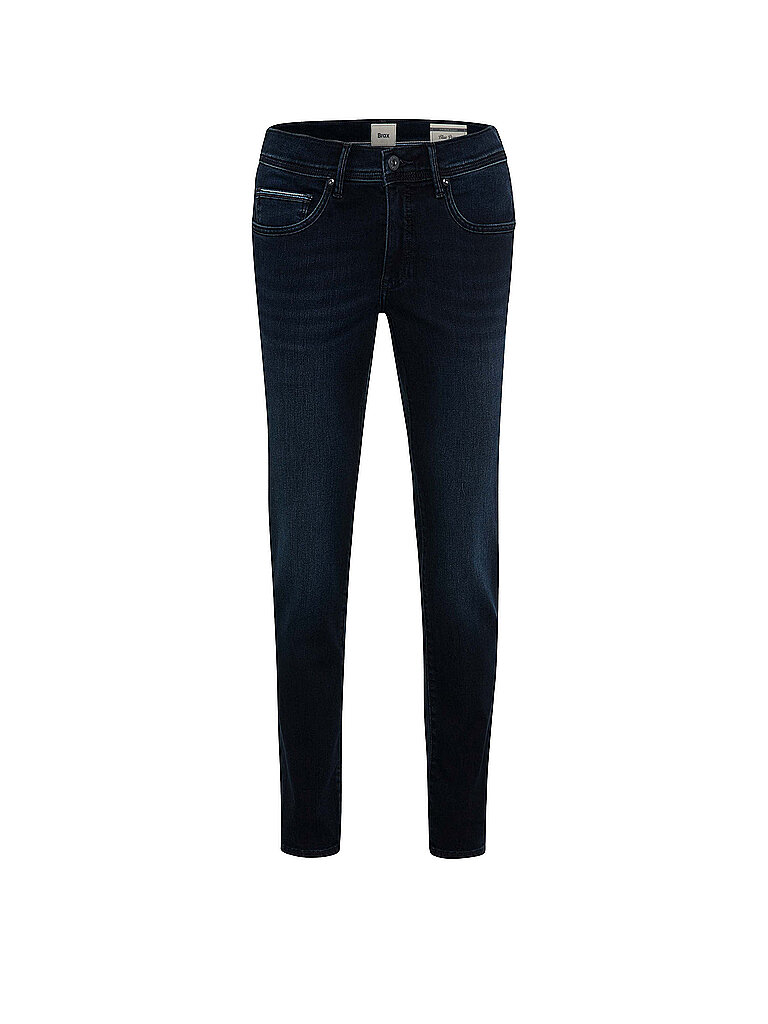 BRAX Jeans Slim Fit CHRIS blau | 38/L30