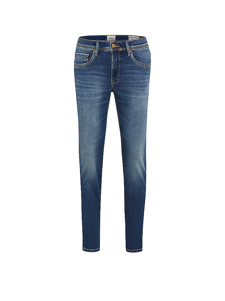 BRAX Jeans Slim Fit CHRIS blau | 36/L32