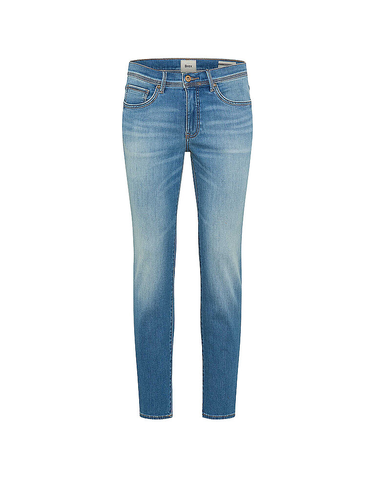 BRAX Jeans Slim Fit CHRIS blau | 33/L30