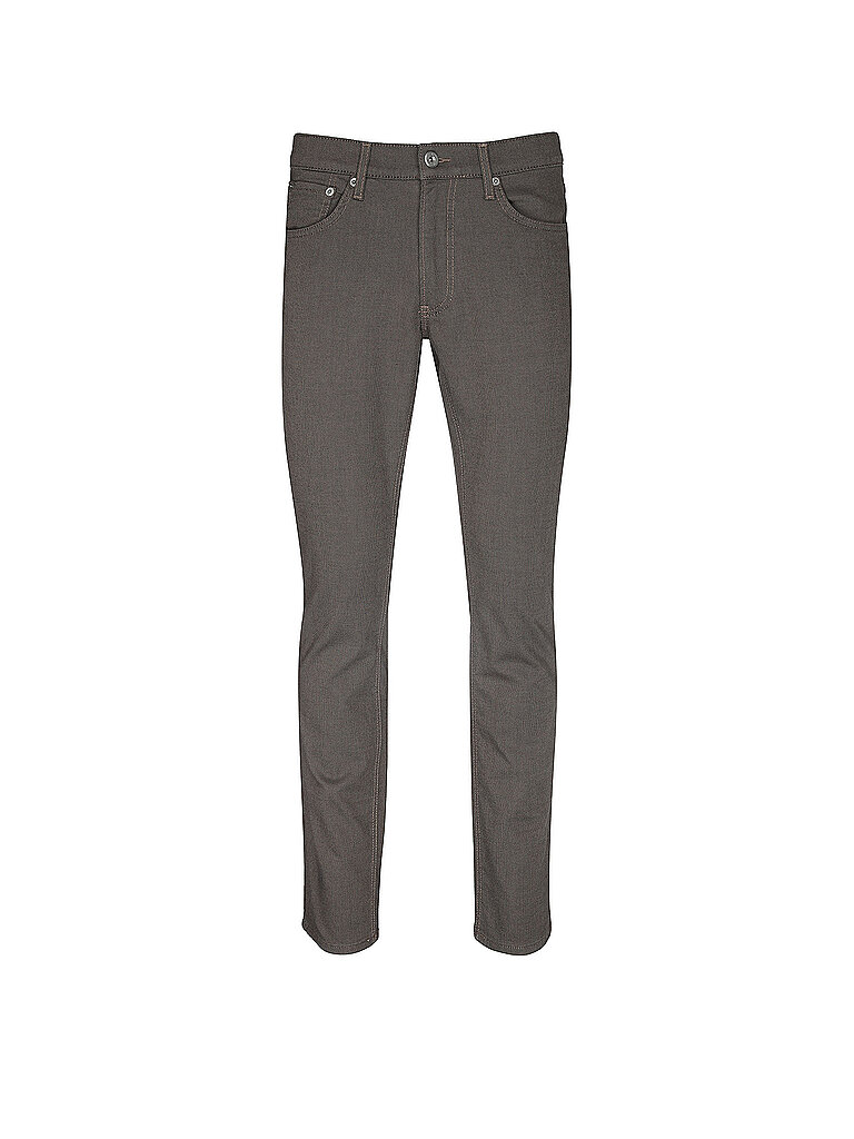 BRAX Hose CHUCK braun | 36/L36