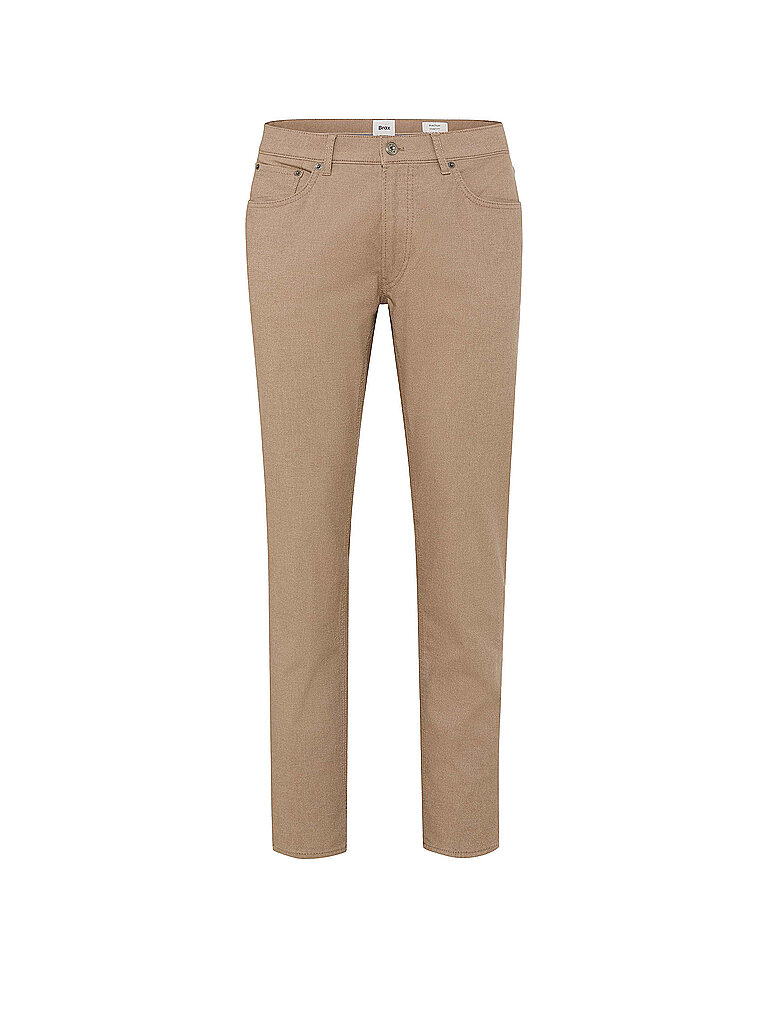 BRAX Hose CHUCK beige | 31/L30