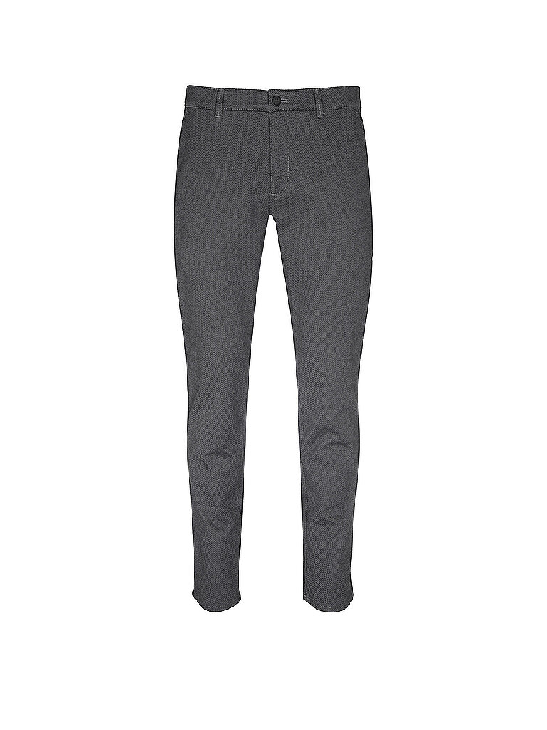 BRAX Chino FABIO grau | 36/L36