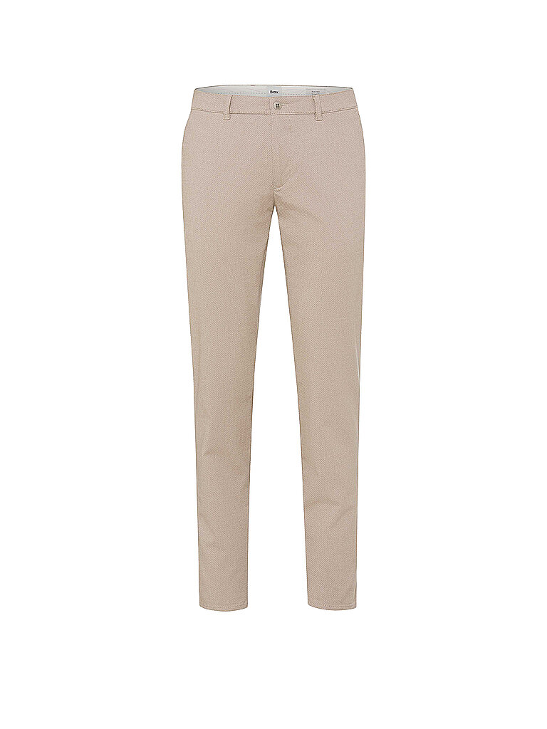 BRAX Chino STYLE.FABIO WDX beige | 32/L30