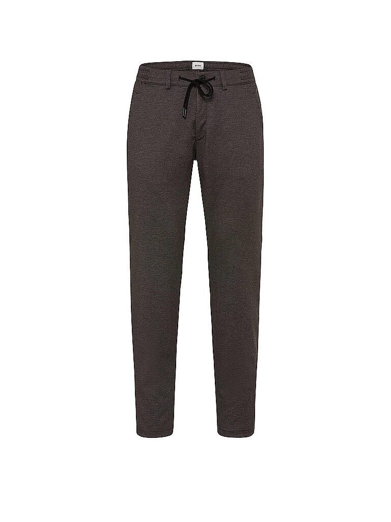 BRAX Chino STYLE.PHIL KBE braun | 32/L30